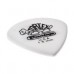 Медіатор Jim Dunlop Tortex White Jazz III Pick 1.50mm 12 шт. (478P1.5)