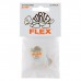 Медіатор Jim Dunlop Tortex Flex Standard Pick .60mm 12 шт. (428P.60)