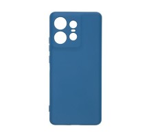 Чохол до мобільного телефона Armorstandart ICON Motorola Edge 50 Pro Camera cover Blue (ARM77306)