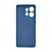 Чохол до мобільного телефона Armorstandart ICON Motorola Edge 50 Pro Camera cover Blue (ARM77306)