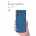 Чохол до мобільного телефона Armorstandart ICON Motorola Edge 50 Pro Camera cover Blue (ARM77306)