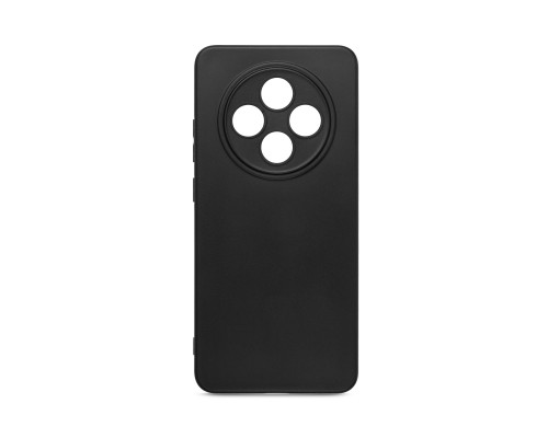 Чохол до мобільного телефона Armorstandart Matte Slim Fit OPPO Reno12 FS 5G Camera cover Black (ARM79906)