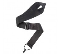 Ремінь для гітари D'Addario Nylon Classical Guitar Strap Black (50CL000)