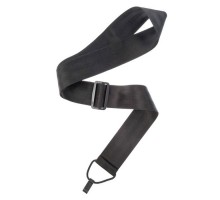 Ремінь для гітари D'Addario Nylon Classical Guitar Strap Black (50CL000)