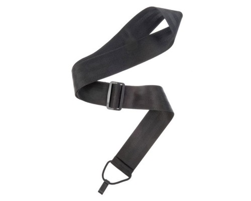 Ремінь для гітари D'Addario Nylon Classical Guitar Strap Black (50CL000)