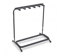 Стійка для гітари RockStand Guitar Rack Stand for 5 Electric Guitars / Basses (RS 20861 B/1)