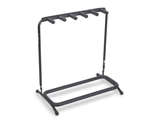 Стійка для гітари RockStand Guitar Rack Stand for 5 Electric Guitars / Basses (RS 20861 B/1)