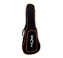 Чохол для гітари Fzone Ukulele Concert Bag (CUB-4 BLACK)