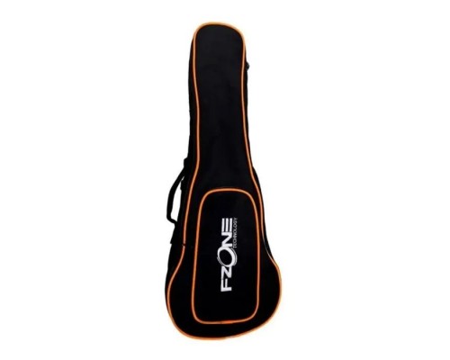 Чохол для гітари Fzone Ukulele Concert Bag (CUB-4 BLACK)