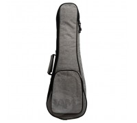 Чохол для гітари Fzone Ukulele Concert Bag Grey (CUB-7 GREY)