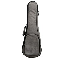 Чохол для гітари Fzone Ukulele Concert Bag Grey (CUB-7 GREY)