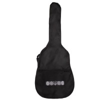 Чохол для гітари Fzone Dreadnought Acoustic Guitar Bag (FGB-41A BLACK)