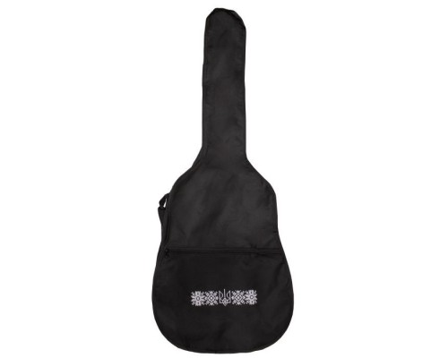 Чохол для гітари Fzone Dreadnought Acoustic Guitar Bag (FGB-41A BLACK)