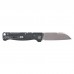 Ніж Boker Plus Atlas Backlock Sheepfoot (01BO867)