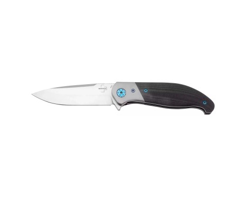 Ніж Boker Plus Undertow (01BO694)