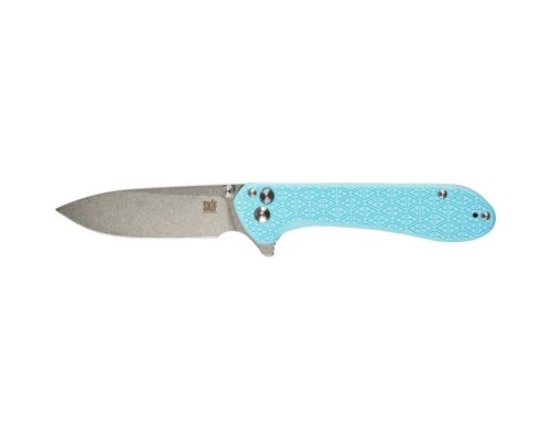 Ніж Skif Freestyler SW Blue (UL-003SWBL)
