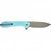 Ніж Skif Freestyler SW Blue (UL-003SWBL)