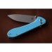 Ніж Skif Freestyler SW Blue (UL-003SWBL)