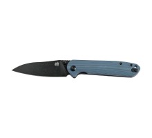 Ніж Skif Secure BSW Dark Blue (UL-004BSWBL)