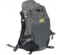 Рюкзак туристичний Skif Outdoor Adventure 30L Dark Grey (9582DG)