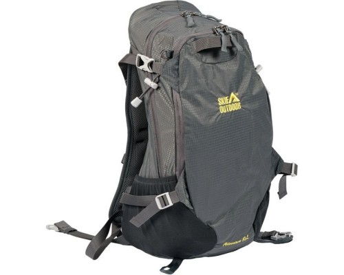 Рюкзак туристичний Skif Outdoor Adventure 30L Dark Grey (9582DG)