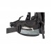 Рюкзак туристичний Skif Outdoor Futura Pro 65L Black (9635B)