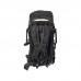 Рюкзак туристичний Skif Outdoor Futura Pro 65L Black (9635B)