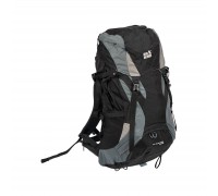 Рюкзак туристичний Skif Outdoor Futura Pro 65L Black (9635B)