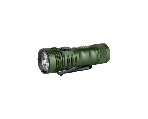 Ліхтар Olight Seeker 4 Mini OD Green (seeker 4 mini OD)