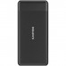Батарея універсальна Canyon PB-109 10000 mAh PD/18W QC/3.0/20W Black (CNE-CPB1009B)