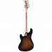 Бас-гітара Cort GB24JJ 2 Tone Burst (GB24JJ 2T)