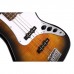 Бас-гітара Cort GB24JJ 2 Tone Burst (GB24JJ 2T)