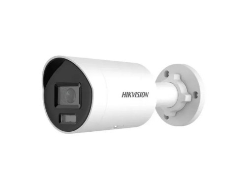 Камера відеоспостереження Hikvision DS-2CD2086G2H-IU(eF) (2.8)