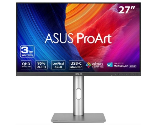 Монітор ASUS ProArt PA278CFRV