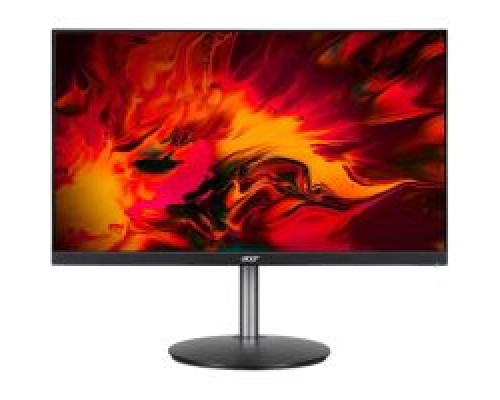 Монітор Acer XF273UW2bmiiprx (UM.HX3EE.204)