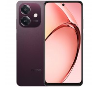 Мобільний телефон Oppo A3X 4/128GB Nebula Red (OFCPH2641_RED)