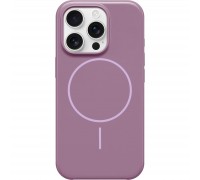 Чохол до мобільного телефона Apple Beats iPhone 16 Pro Case with MagSafe - SunsetPurple (MCFP4LL/A)