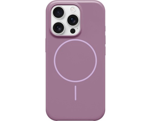 Чохол до мобільного телефона Apple Beats iPhone 16 Pro Case with MagSafe - SunsetPurple (MCFP4LL/A)