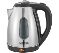Електрочайник Brock WK 0601 SS