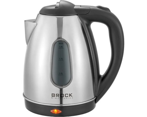 Електрочайник Brock WK 0601 SS