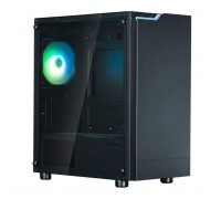 Корпус Zalman T4 PLUS (T4PLUS)