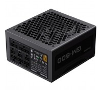 Блок живлення Gamemax 600W GM-600 Modular (GM-600 Modular)
