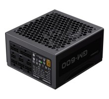 Блок живлення Gamemax 600W GM-600 Modular (GM-600 Modular)