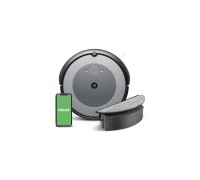 Пилосос iRobot Roomba Combo i5 (i517840)