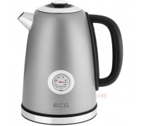 Електрочайник ECG RK 1700 Magnifica Antracito