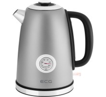 Електрочайник ECG RK 1700 Magnifica Antracito