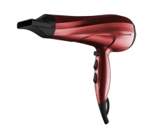 Фен Vilgrand VHD2430 red