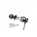 Навушники ColorWay 3.5 mm Wired Earphone UrbanBeat Black (CW-WD03BK)