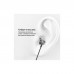 Навушники ColorWay 3.5 mm Wired Earphone UrbanBeat Black (CW-WD03BK)