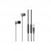 Навушники ColorWay 3.5 mm Wired Earphone UrbanBeat Black (CW-WD03BK)